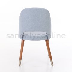 Sun Ahşap Döşemeli Sandalye