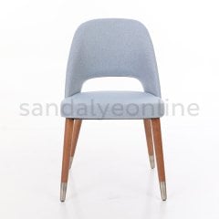 Sun Ahşap Döşemeli Sandalye