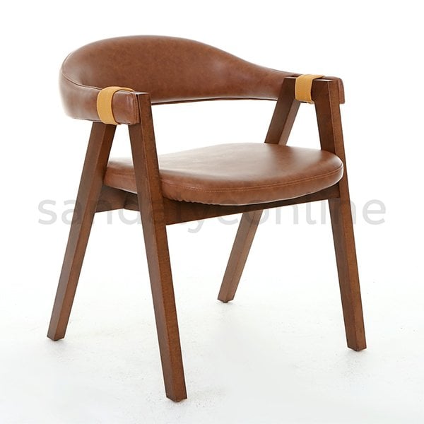 Digor Yemek Masası Sandalyesi