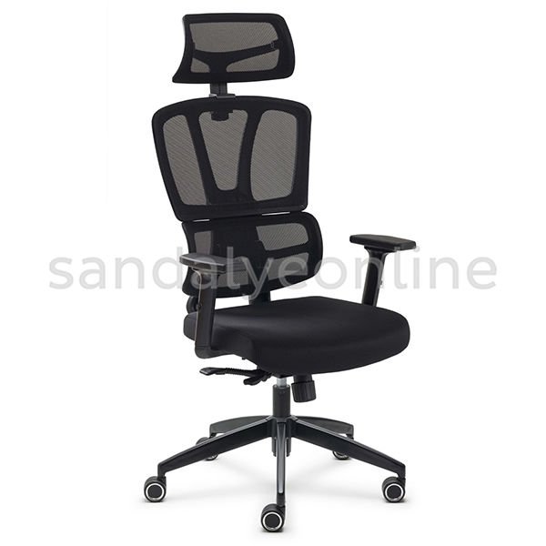 Moody Executive Chair