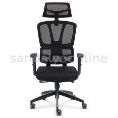 Moody Executive Chair