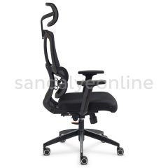 Moody Executive Chair