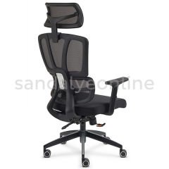 Moody Executive Chair