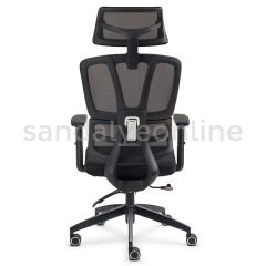 Moody Executive Chair