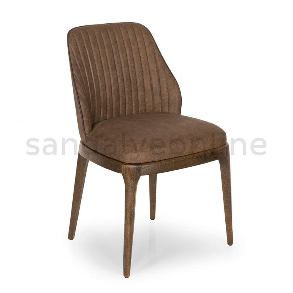 Galata Dining Table Chair