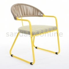 Minelli Bahçe Sandalyesi - Sandalye Online
