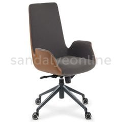 Toxey Executive Chair