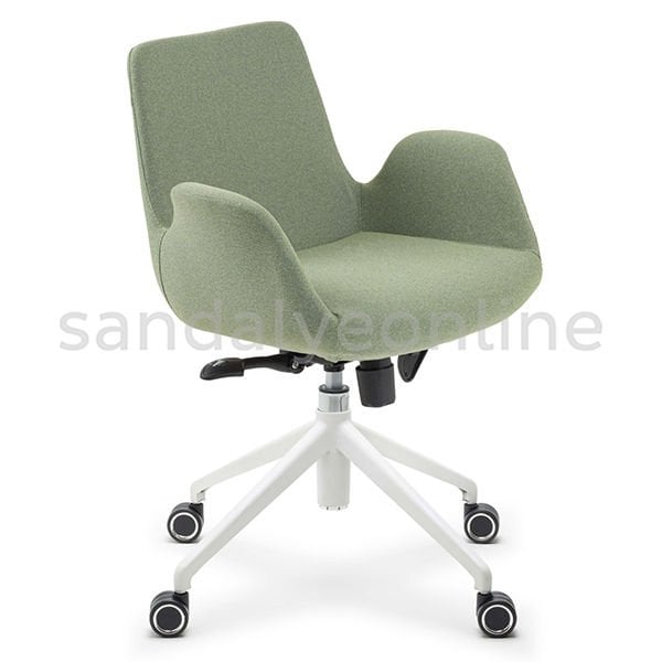 Toxey Study Chair