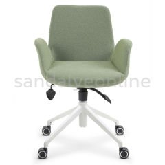 Toxey Study Chair