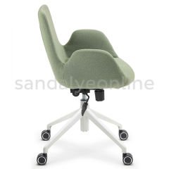 Toxey Study Chair