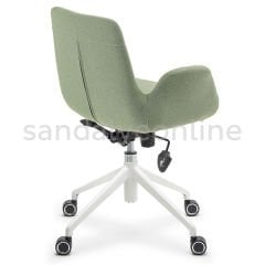 Toxey Study Chair