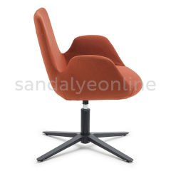 Toxey Bekleme Sandalyesi