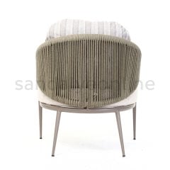 Albus Bahçe Ve Balkon Takımı