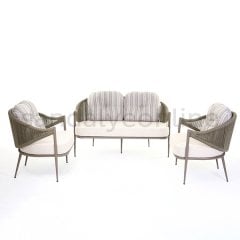 Albus Garden And Balcony Set