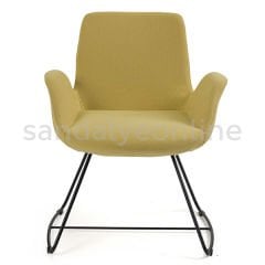 Toxey Meeting Chair