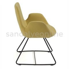 Toxey Meeting Chair