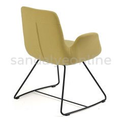 Toxey Meeting Chair