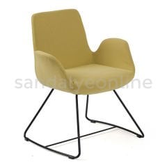 Toxey Meeting Chair