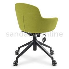 Vance Study Chair