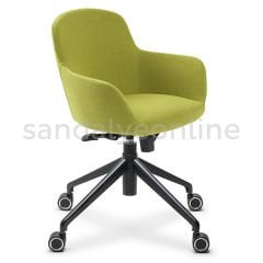 Vance Study Chair