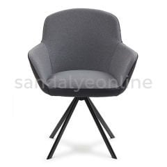 Vance Toplantı Sandalyesi