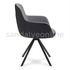 Vance Toplantı Sandalyesi