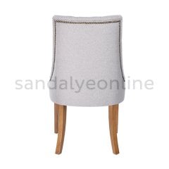 Pufi Dining Table Chair