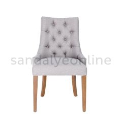 Pufi Dining Table Chair