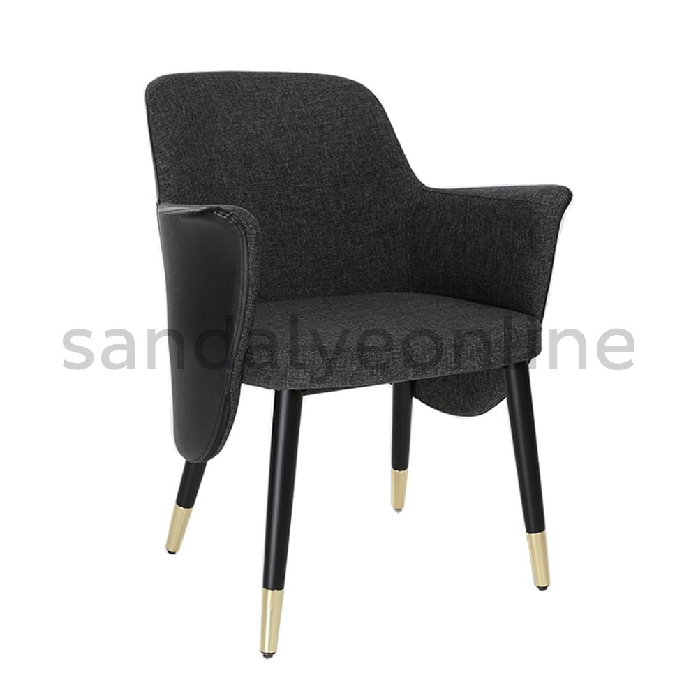 Kerry Dining Table Chair