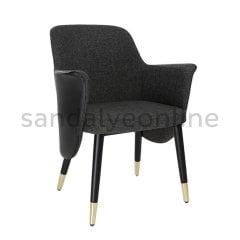 Kerry Dining Table Chair