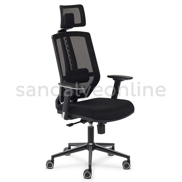 Homer Executive Chair Office Chairs - Sandalye Online