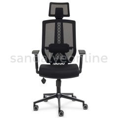 Homer Executive Chair Office Chairs - Sandalye Online