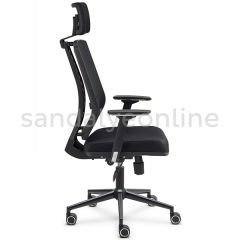 Homer Executive Chair Office Chairs - Sandalye Online