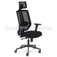 Homer Executive Chair Office Chairs - Sandalye Online