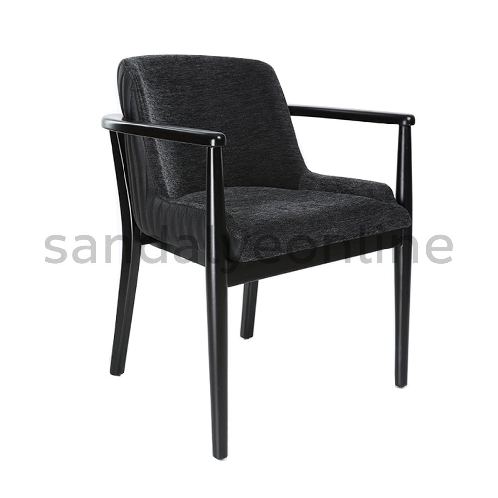 Karamio Restoran Sandalyesi Restoran Sandalyeleri - Sandalye Online