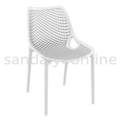 Air White Kitchen Chair