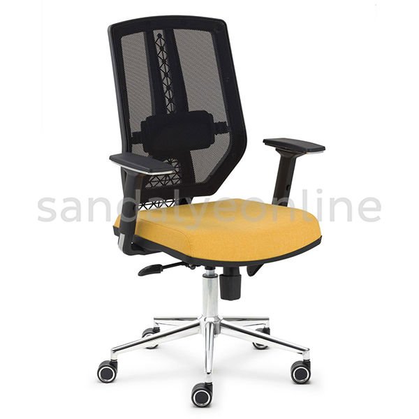 Homer Study Chair