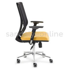 Homer Study Chair