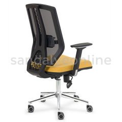 Homer Study Chair