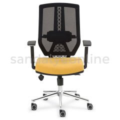 Homer Study Chair