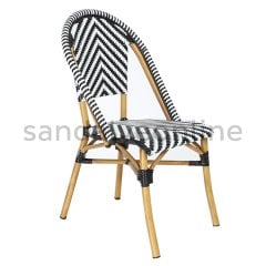 Drew Dış Mekan Sandalyesi - Sandalye Online