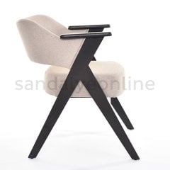 Gurgenya Dining Chair