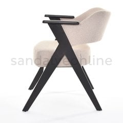 Gurgenya Dining Chair