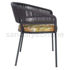 Lale Dış Mekan Sandalye Sandalyeler - Sandalye Online