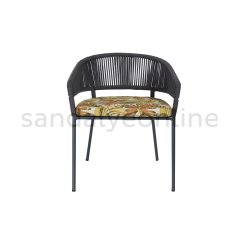 Lale Dış Mekan Sandalye Sandalyeler - Sandalye Online