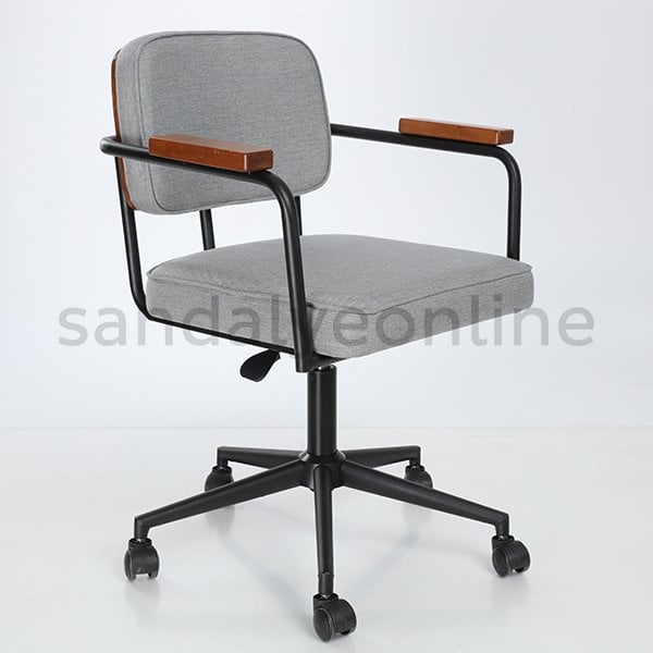Mole Study Chair