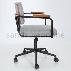 Mole Study Chair
