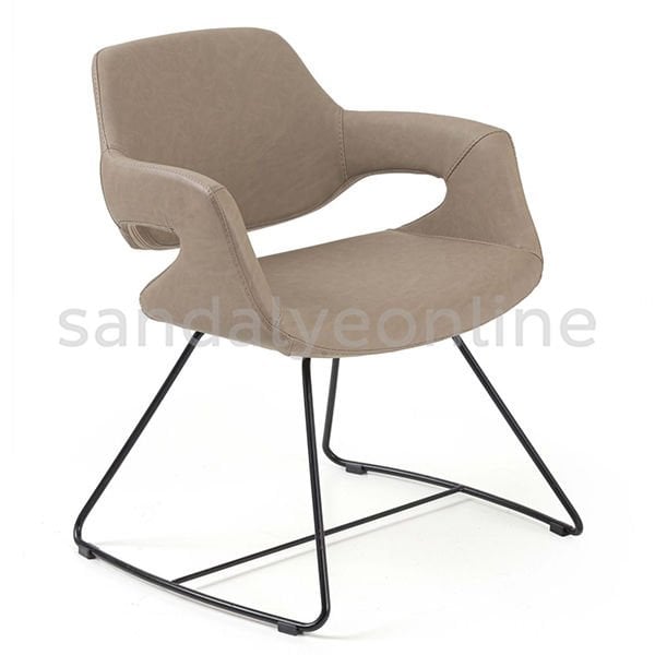 Duncan Waiting Chair