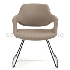 Duncan Waiting Chair