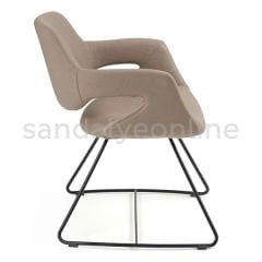 Duncan Waiting Chair